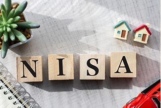 新NISAを活用した “増やしながら使う” 投資術